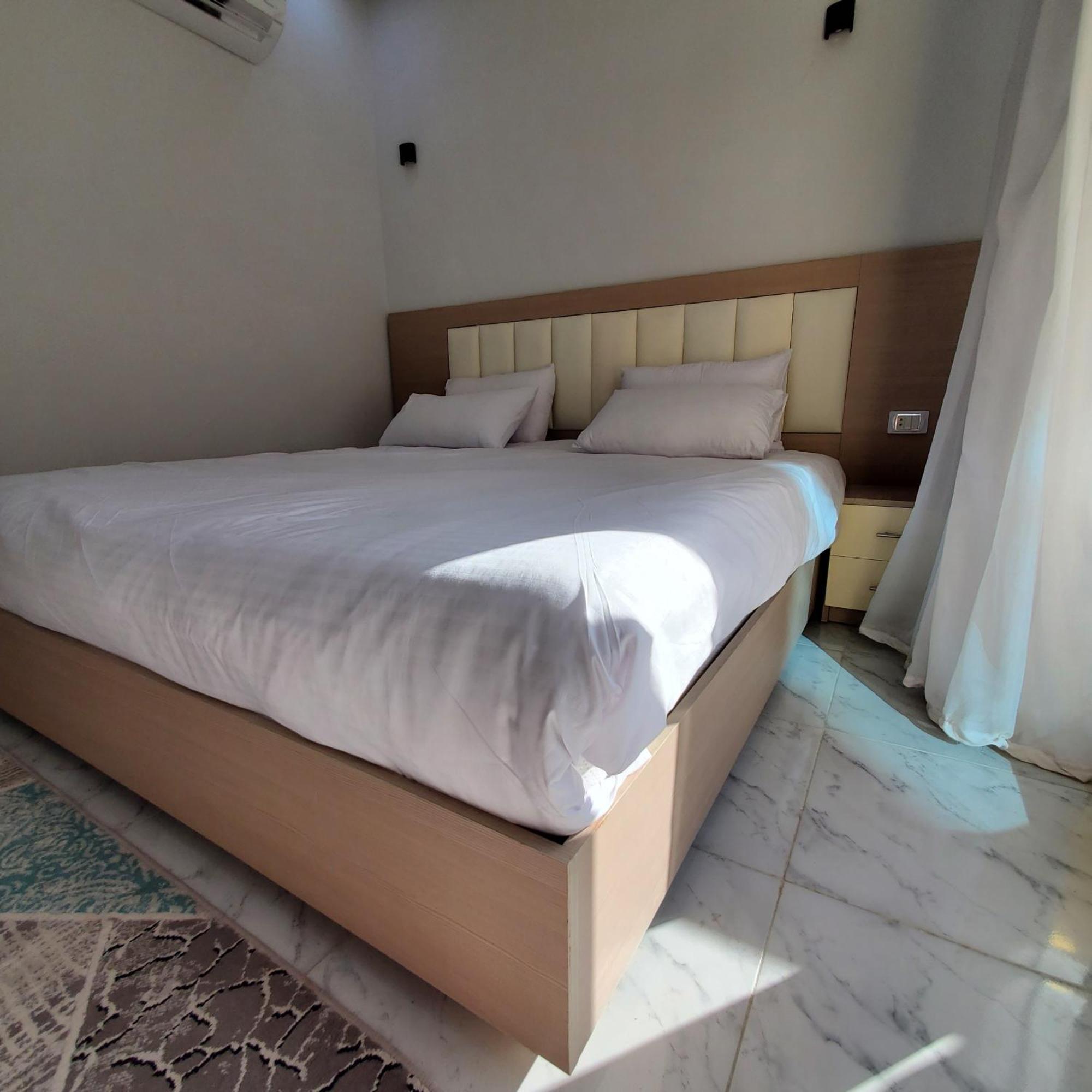 Hrg Hurghada Hotel Apartments Aqua Park - By Mamo Property Pokoj fotografie