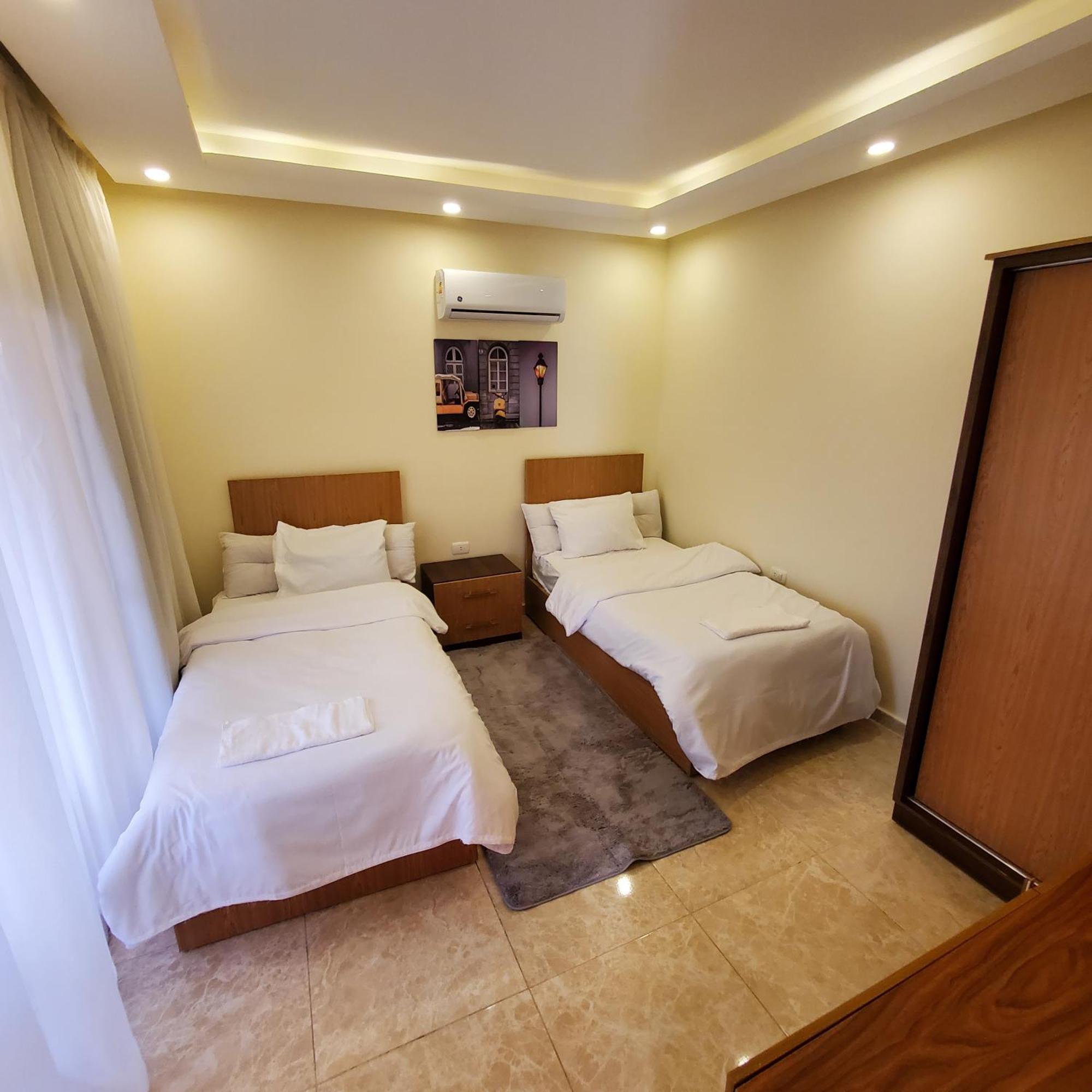 Hrg Hurghada Hotel Apartments Aqua Park - By Mamo Property Pokoj fotografie