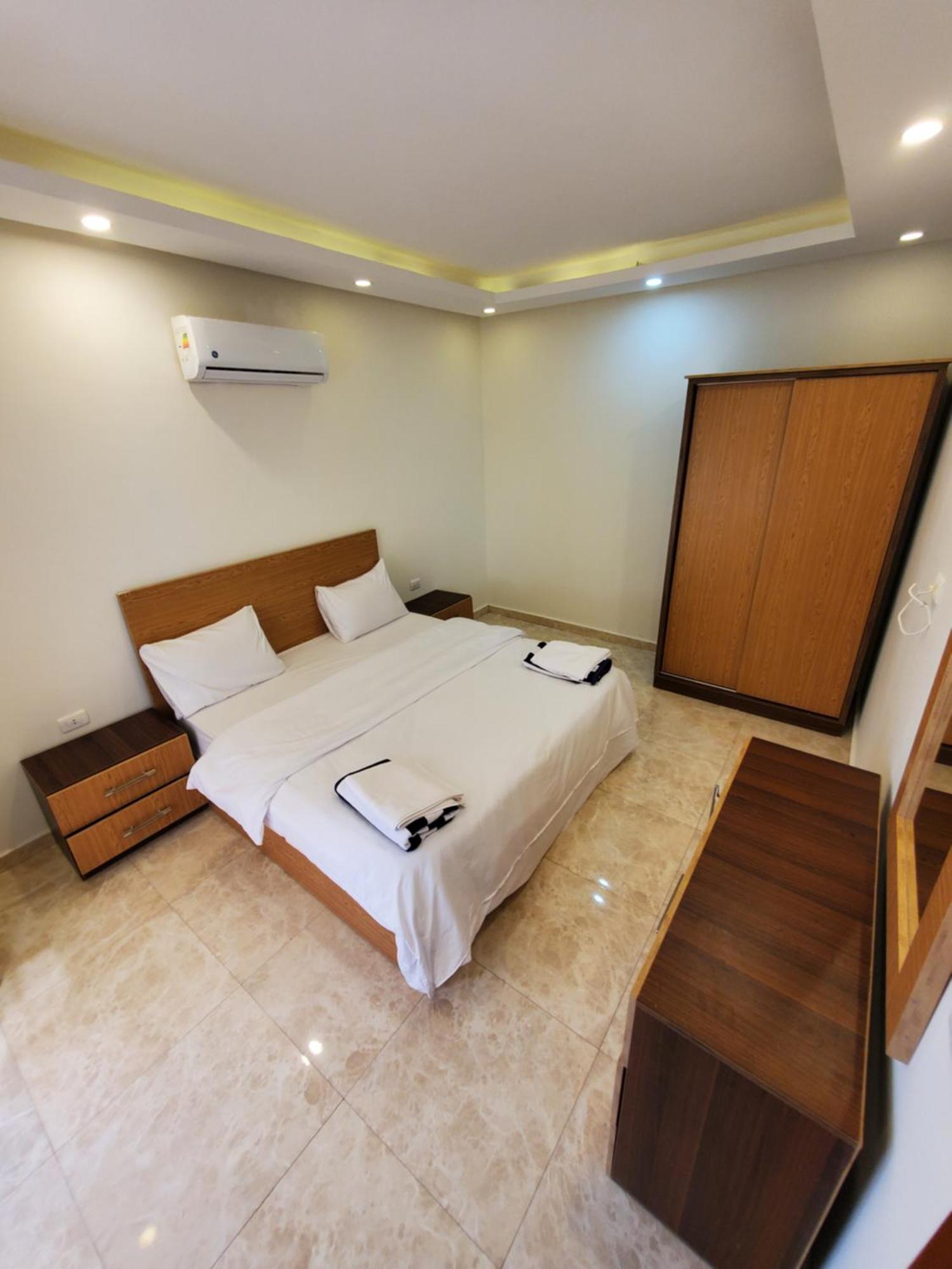 Hrg Hurghada Hotel Apartments Aqua Park - By Mamo Property Pokoj fotografie