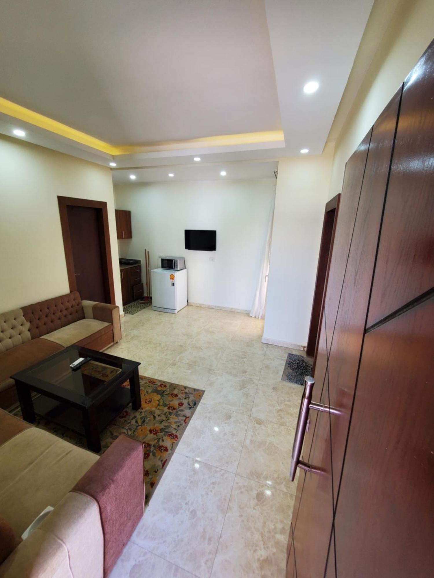 Hrg Hurghada Hotel Apartments Aqua Park - By Mamo Property Pokoj fotografie
