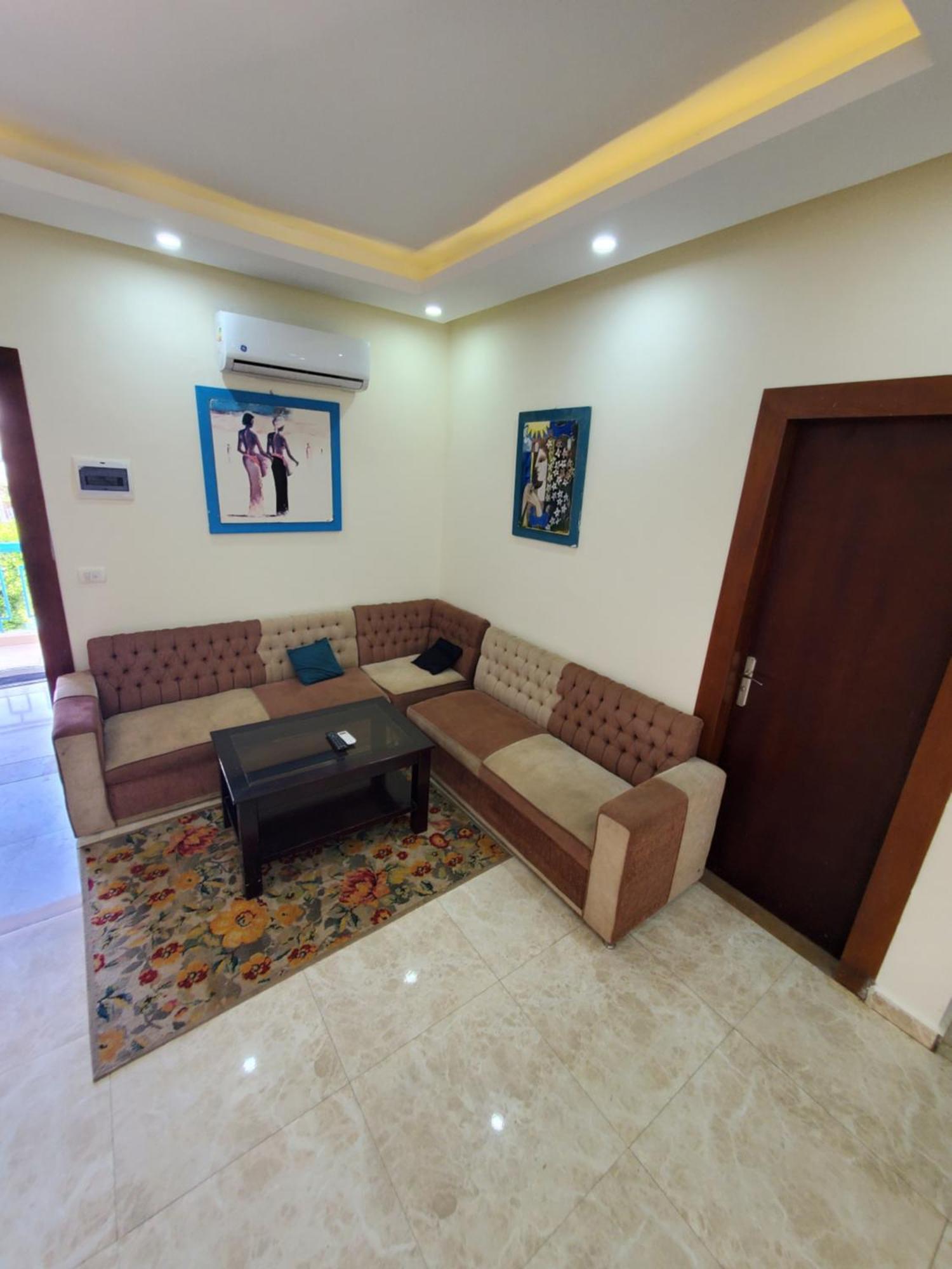 Hrg Hurghada Hotel Apartments Aqua Park - By Mamo Property Pokoj fotografie