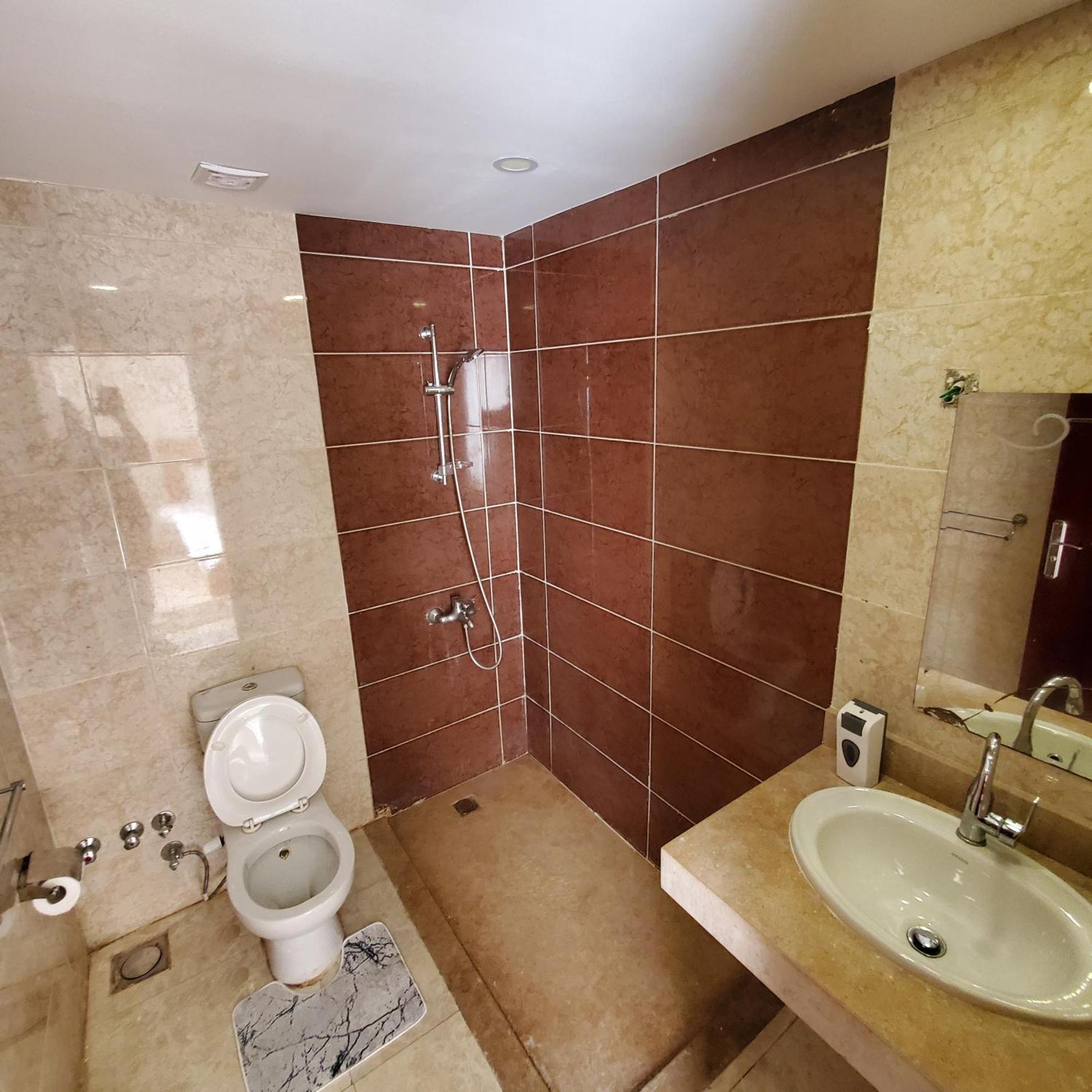 Hrg Hurghada Hotel Apartments Aqua Park - By Mamo Property Pokoj fotografie