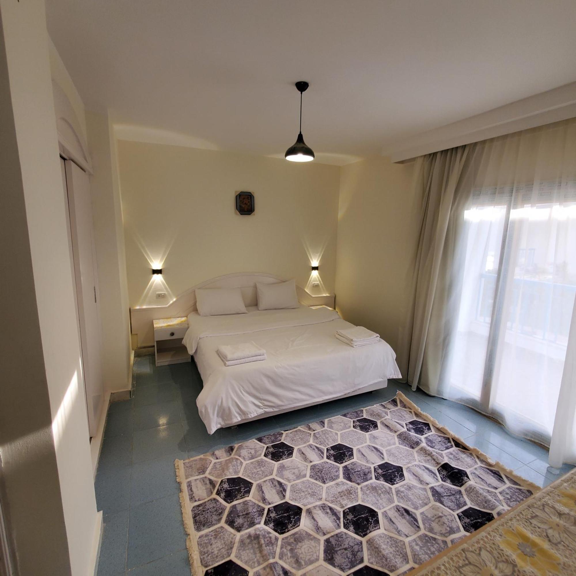Hrg Hurghada Hotel Apartments Aqua Park - By Mamo Property Pokoj fotografie