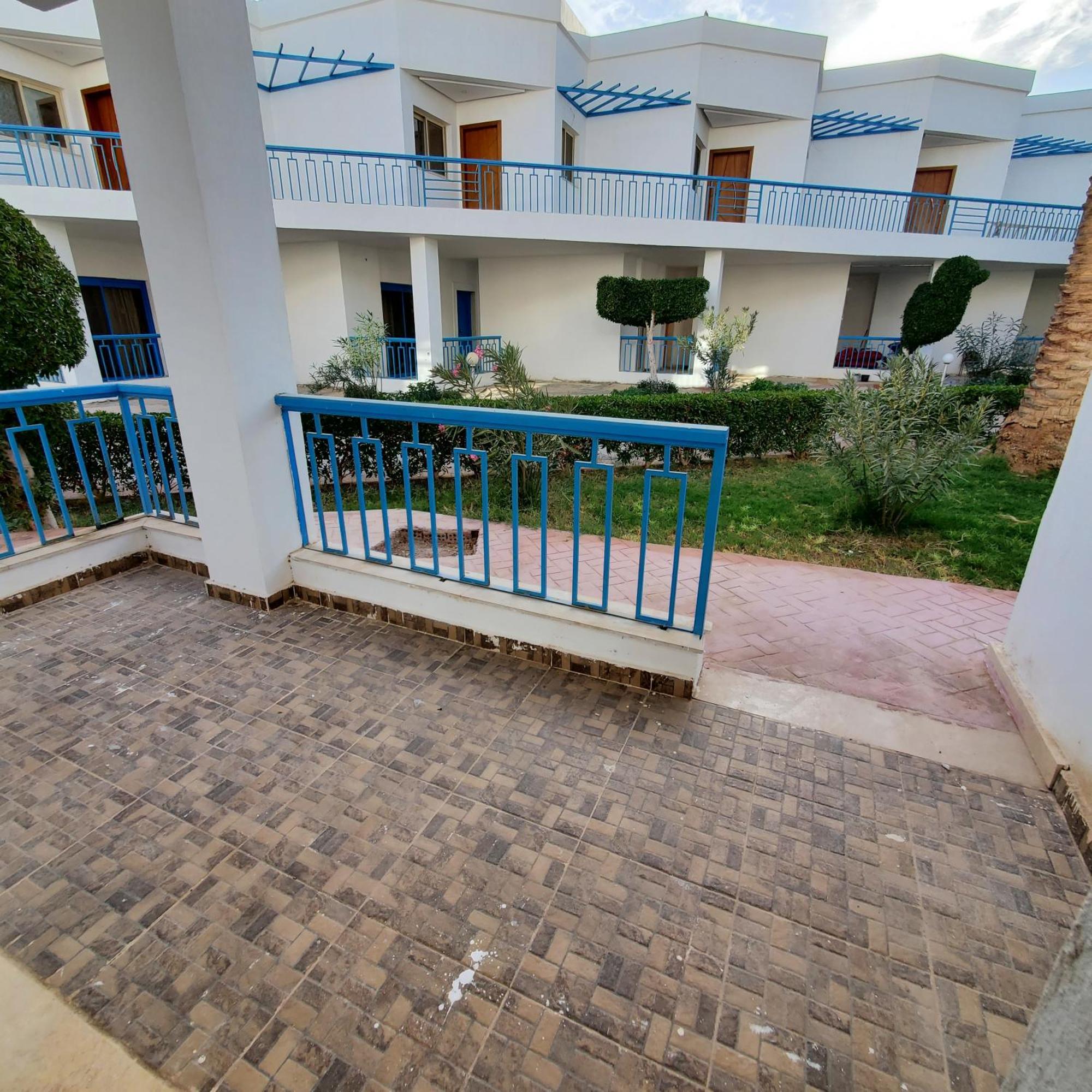 Hrg Hurghada Hotel Apartments Aqua Park - By Mamo Property Pokoj fotografie