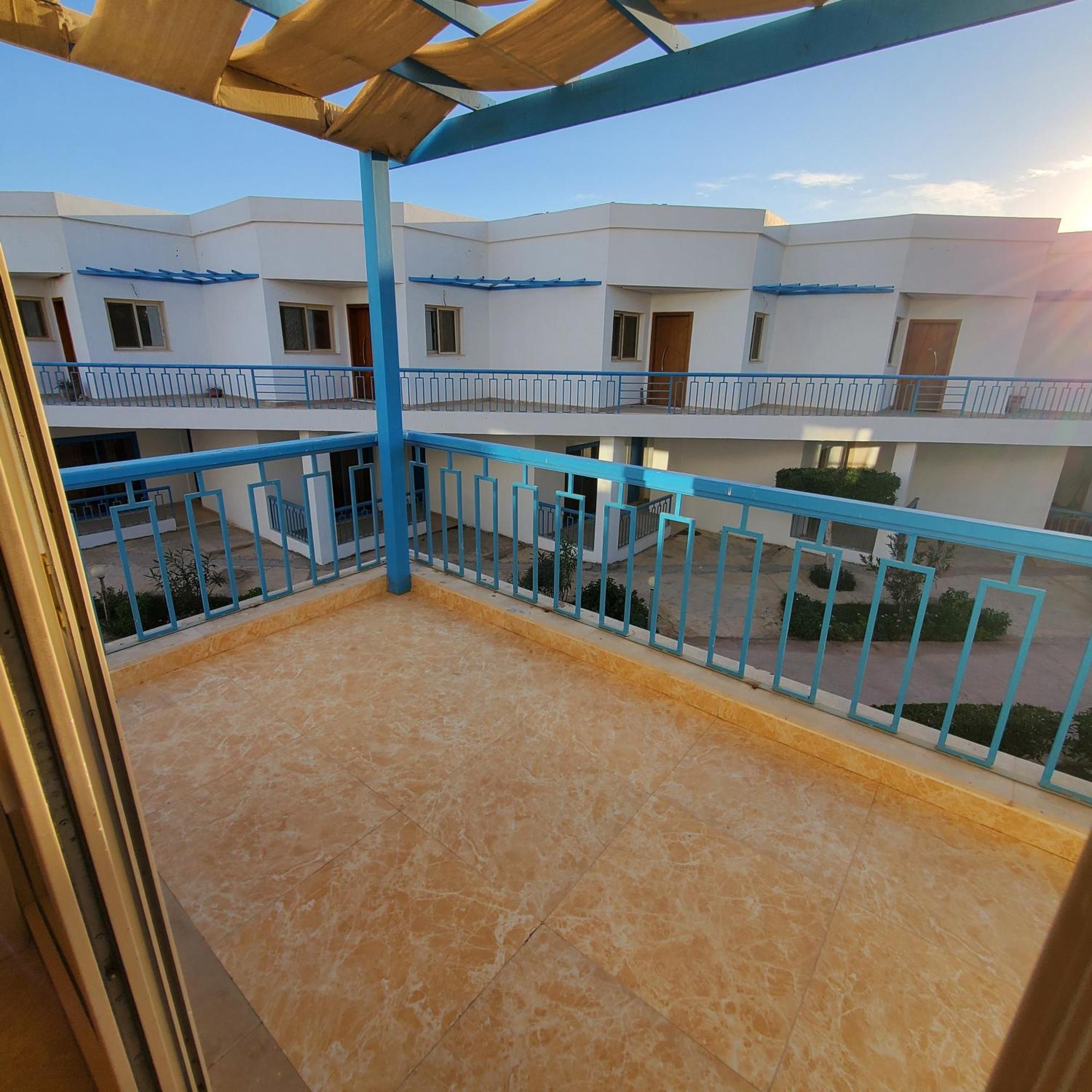 Hrg Hurghada Hotel Apartments Aqua Park - By Mamo Property Pokoj fotografie